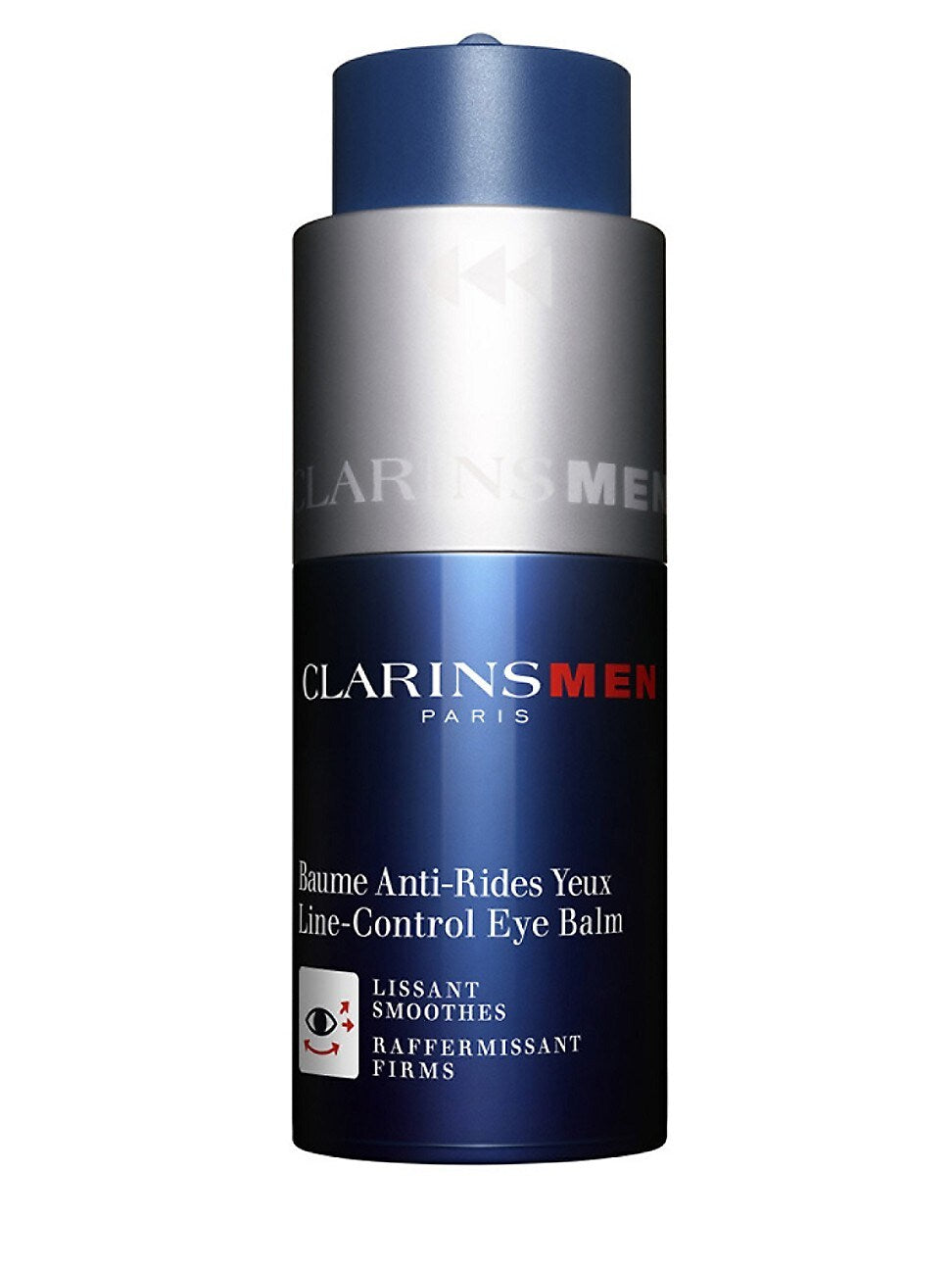 Men Line-Control Anti-Aging Eye Balm - MazenOnline Main image