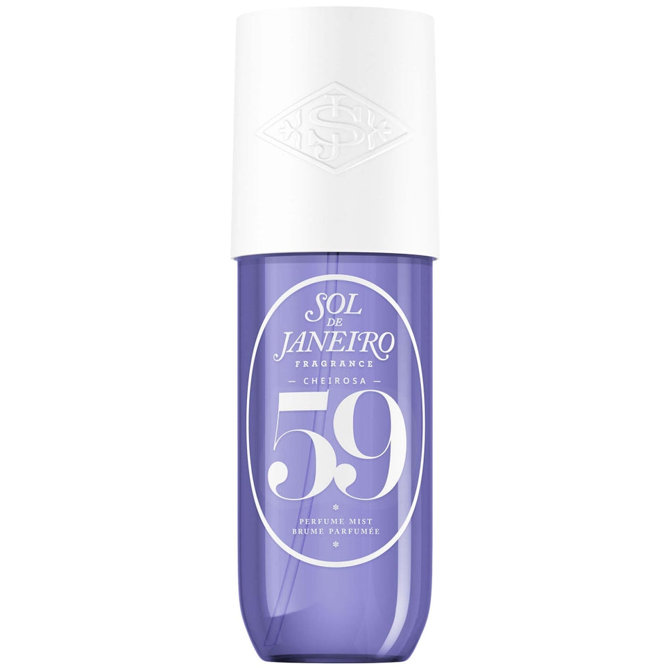Body Mist Secondary image