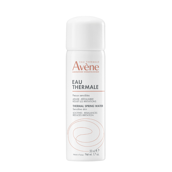 Avène - Buy Avène Sunscreen spray SPF50+ 200ml Get Avène Thermal Spring Water Spray 50ml | Light Weight & Invisible High Protection & Hydration | MazenOnline
