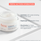 Avène - Buy one Avène Radiance Vitamin Activ Cg Corrector Serum and get a FREE 50ml Avène Hydrance Aqua-Gel | MazenOnline