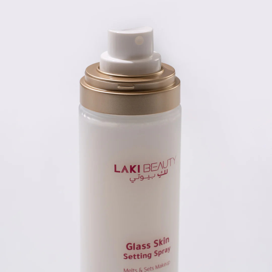 Glass Skin Setting Spray