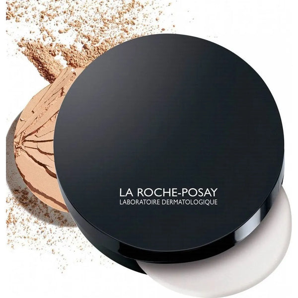 Tolériane Mineral Complexion 9.5g - Colour: 15: Golden - MazenOnline