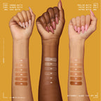 NYX Professional Makeup - Buttermelt Glaze Soft Glow Skin Tint  SPF30, Foundation, 12H Wear | MazenOnline