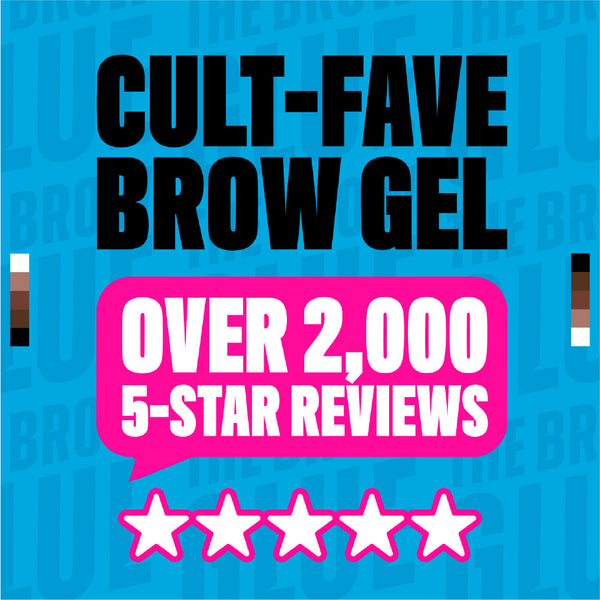 NYX Professional Makeup - The Brow Glue Instant Brow Styler | MazenOnline