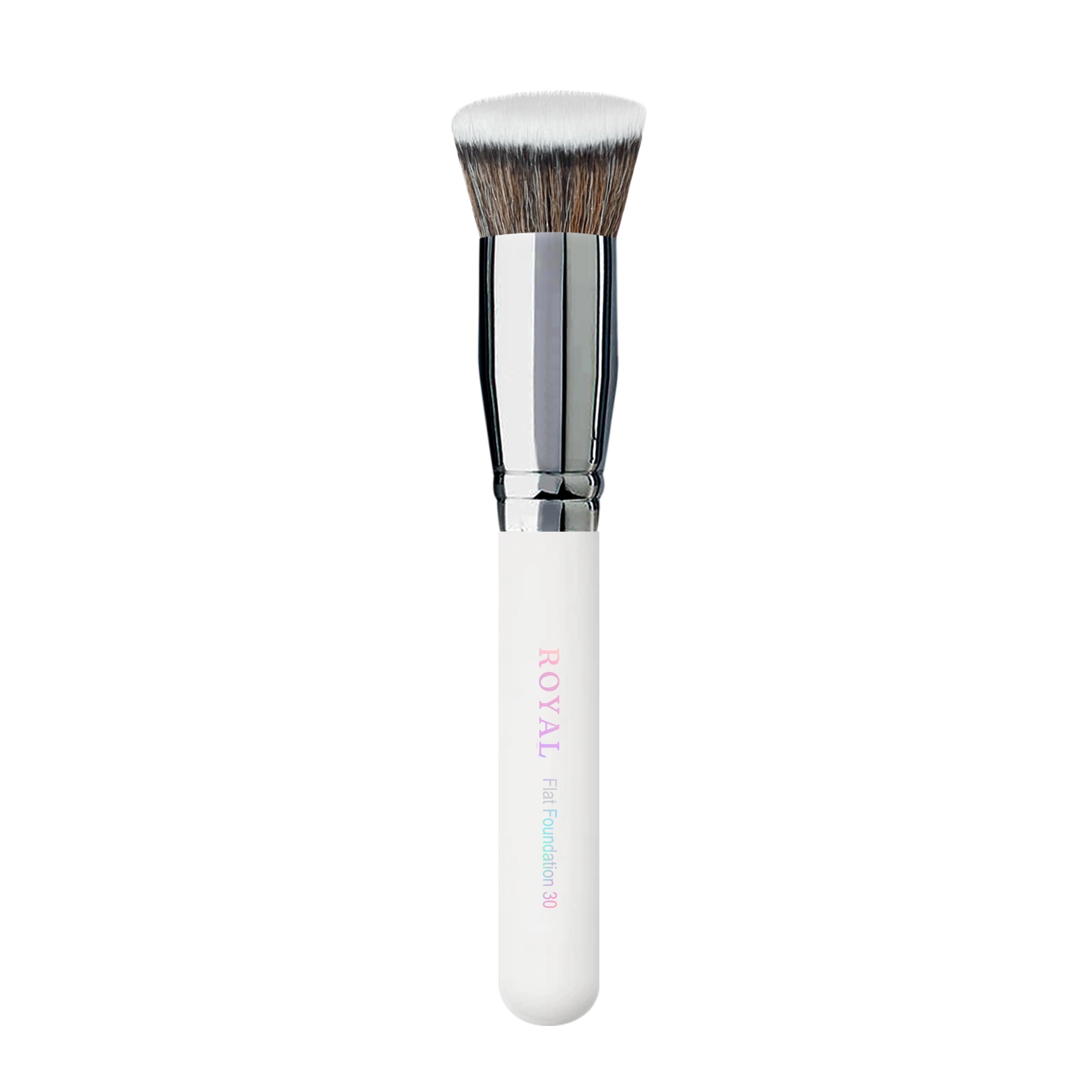 Royal Cosmetics - Flat top foundation brush 30 | MazenOnline