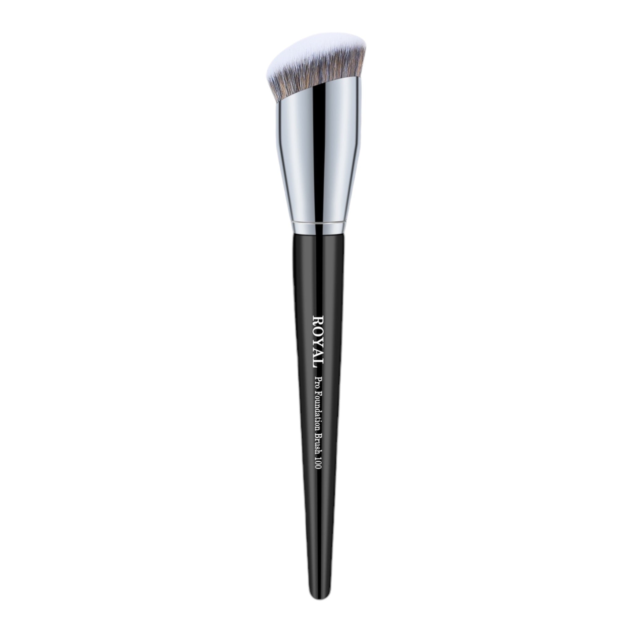 Royal Cosmetics - Pro foundation brush 100 | MazenOnline