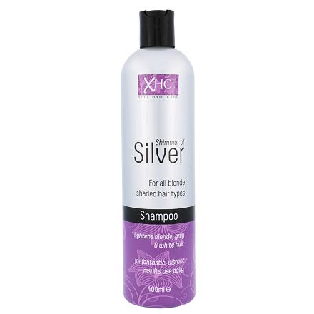 Shimmer of Silver Shampoo - MazenOnline Main image