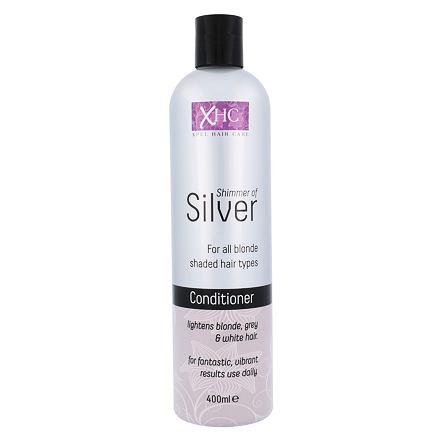 XHC Shimmer of Silver Conditioner 400 Ml - MazenOnline Main image