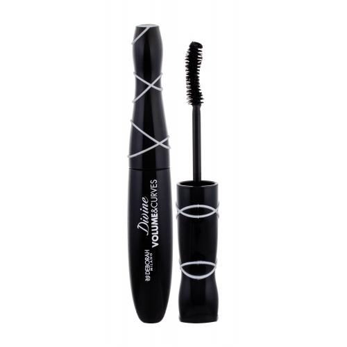 Mascara Volume & Curves Black - MazenOnline Main image