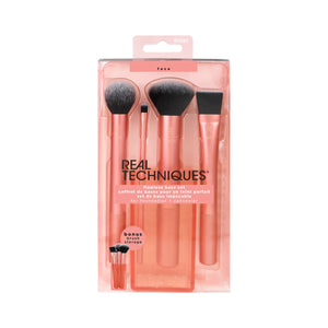 real techniques brush set
