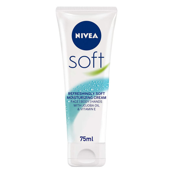 Soft Refreshing Moisturising Cream