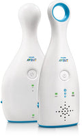 Analogue Baby Monitor - MazenOnline
