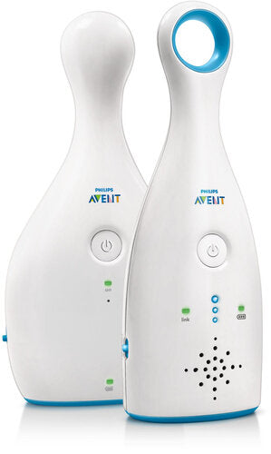 Analogue Baby Monitor - MazenOnline