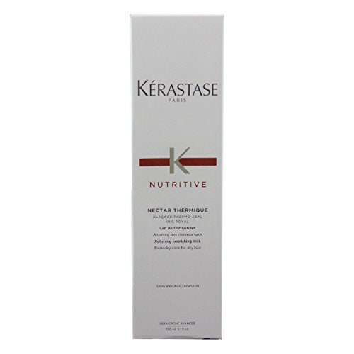 Nutritive Nectar Thermique  for Unisex - MazenOnline Main image