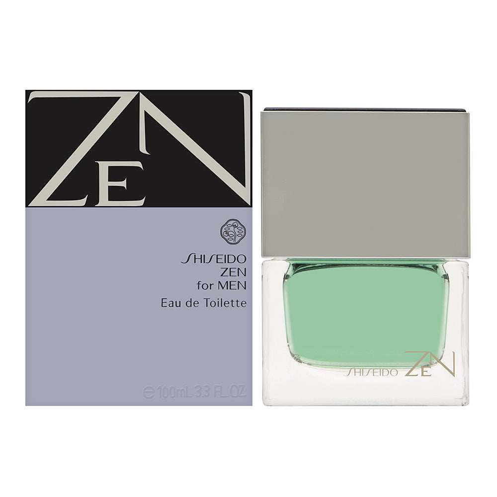 Zen For Men EDT 100m - MazenOnline Main image