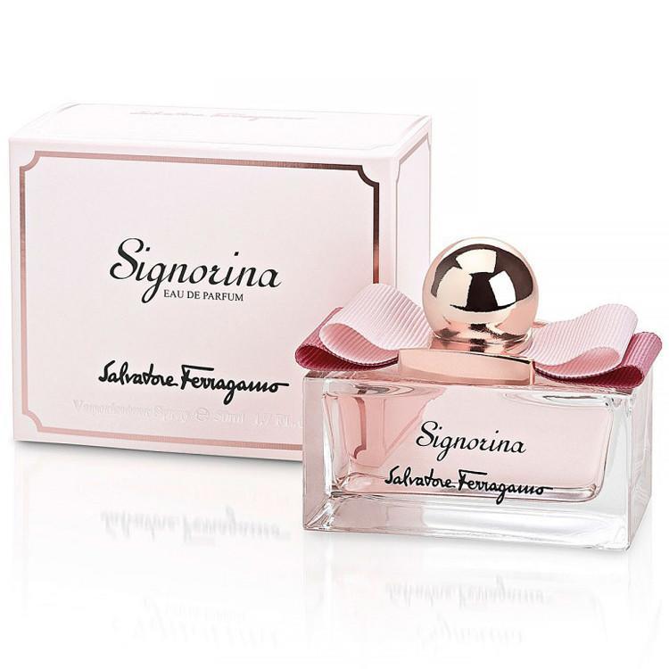 Signiorina EDP 100ml - MazenOnline