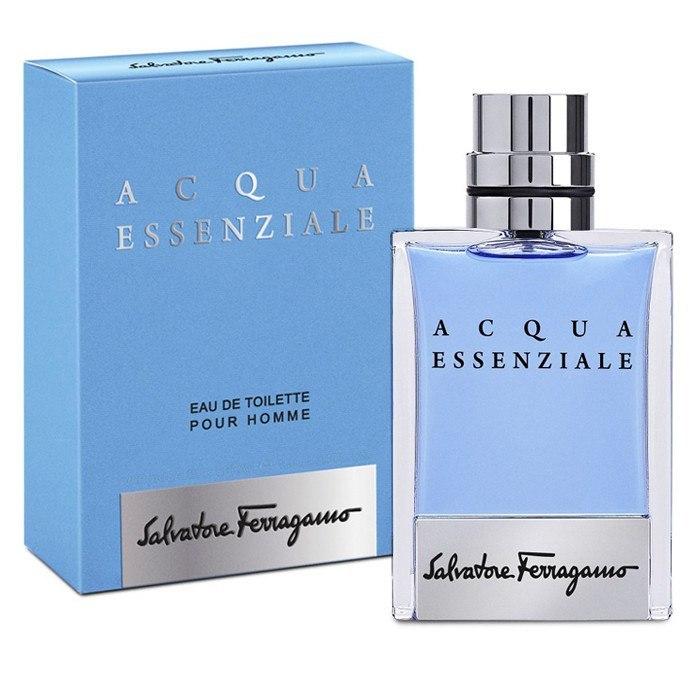 Acqua Essenziale Men EDT100ml - MazenOnline