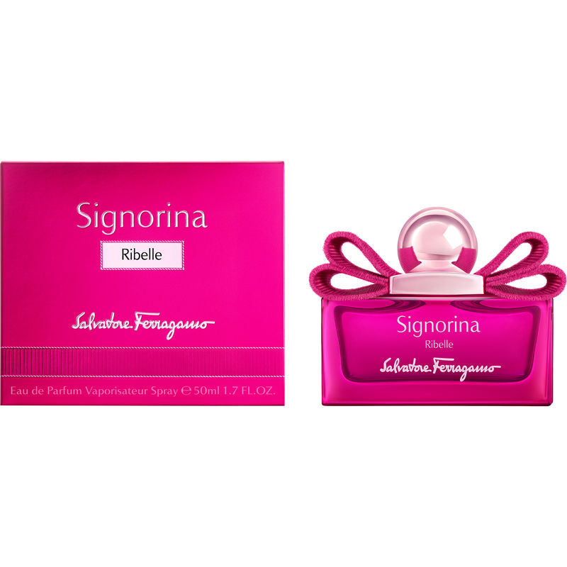 Signorina Ribelle EDP - MazenOnline