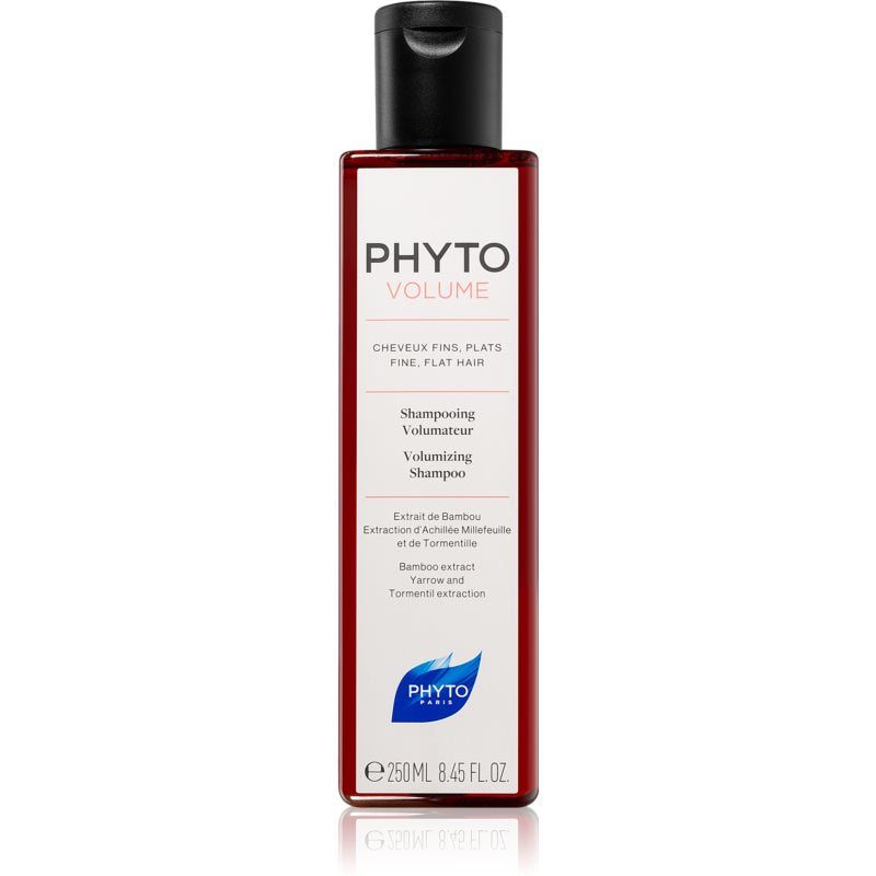 PHYTOVOLUME Shampoo - MazenOnline