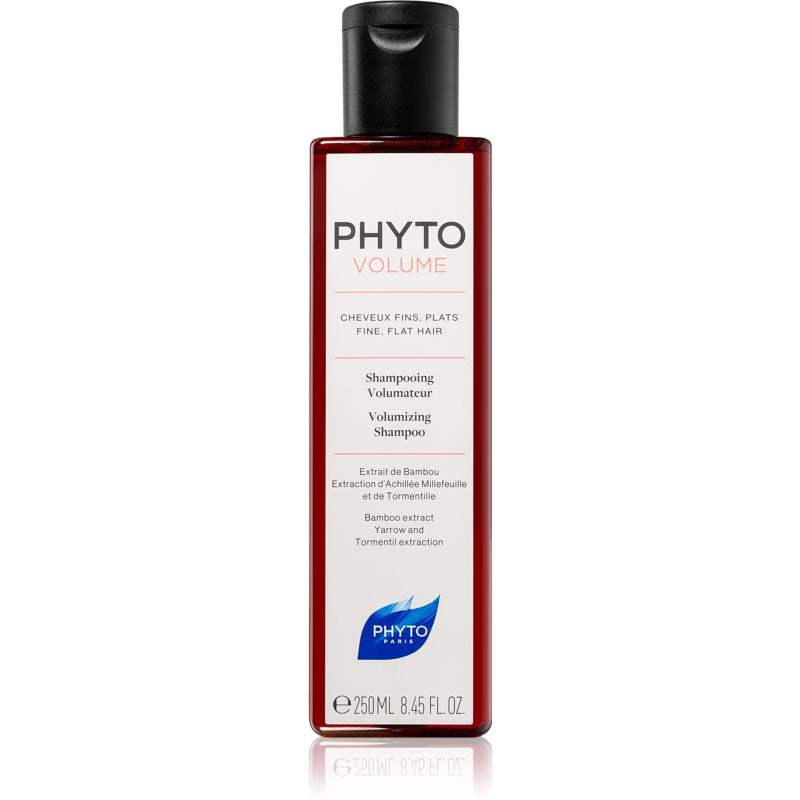 Volume Shampoo Secondary image