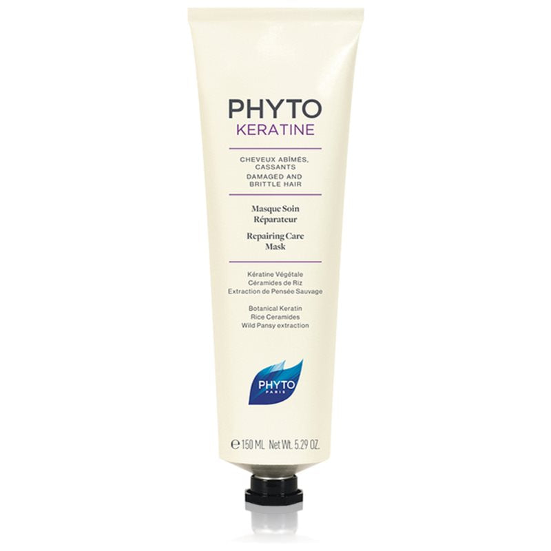 PHYTOKERATINE Repairing Mask - MazenOnline Main image