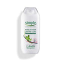 simple hair Conditioner