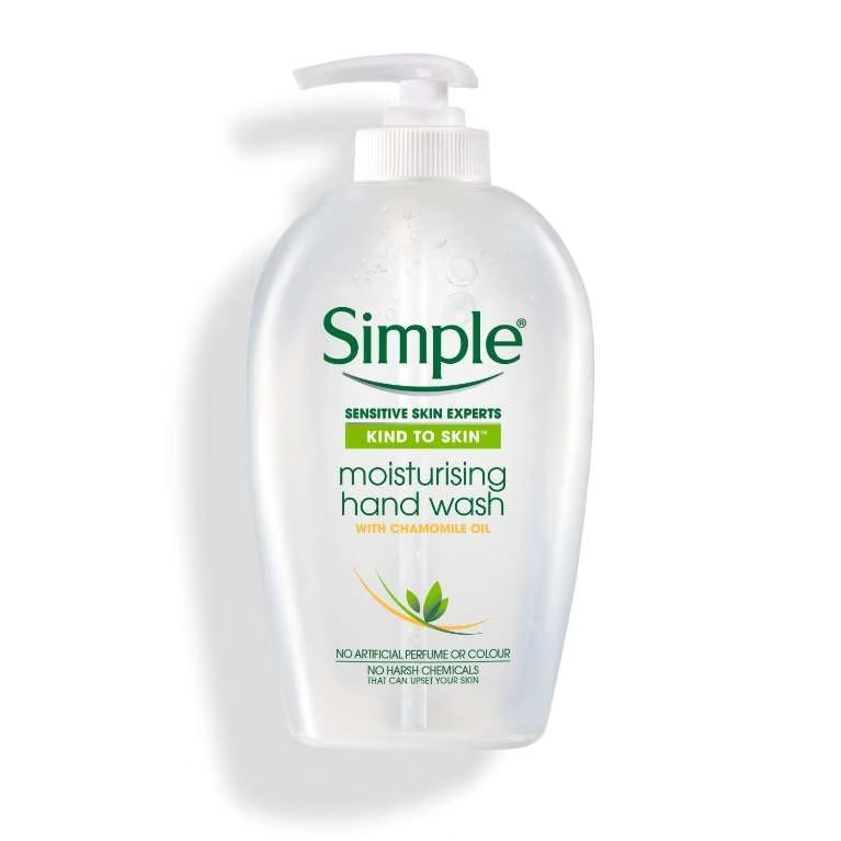 simple Kind to Skin