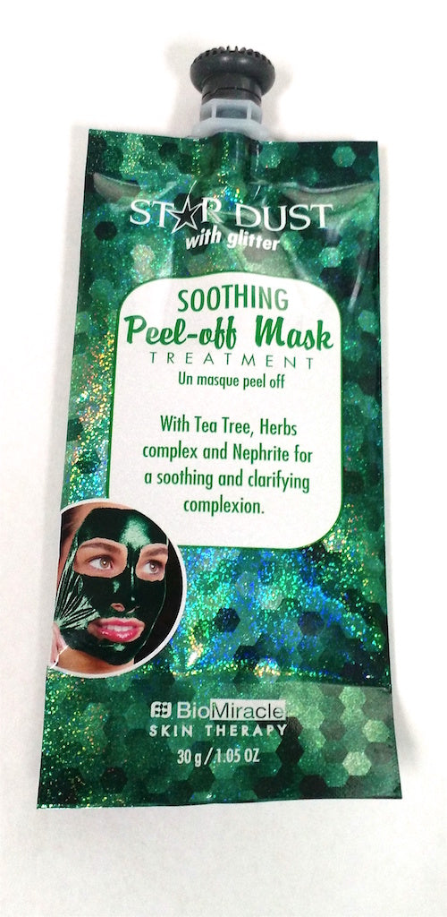 Mascarilla Calmante - MazenOnline