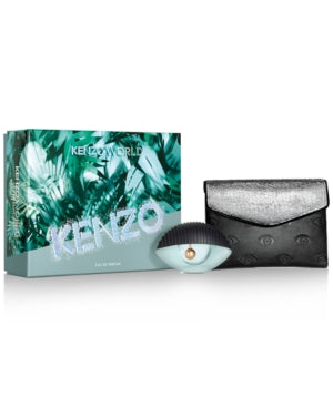 World Coffret EDP 50 ml + P - MazenOnline Main image