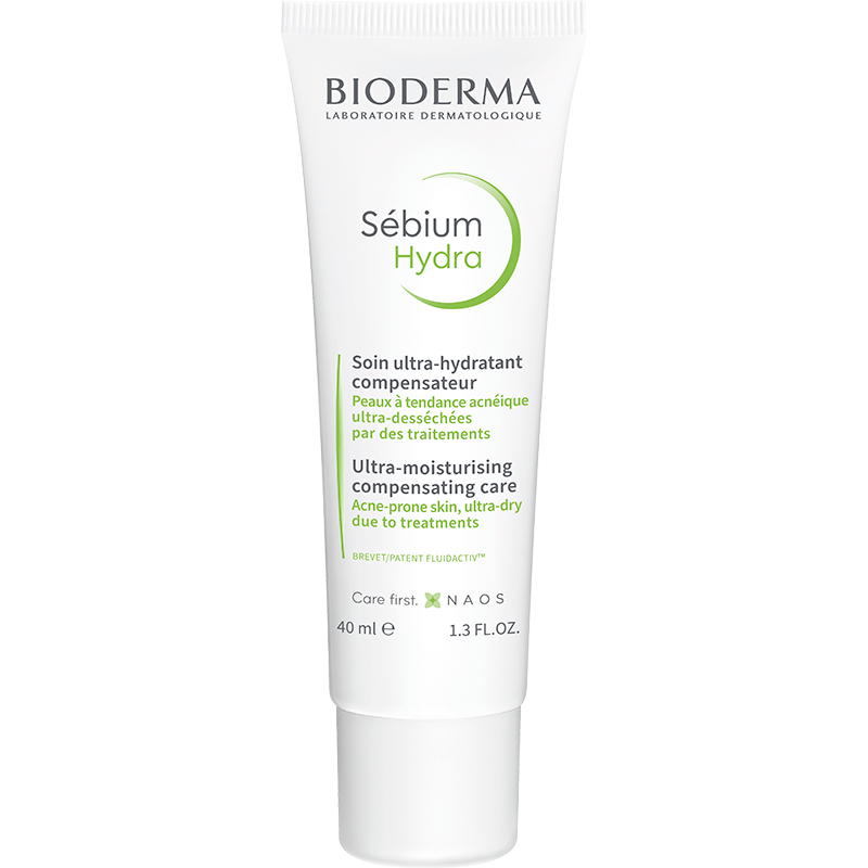 Bioderma - Moisturizer for oily skin & Moisturizer for acne prone skin | MazenOnline Main image