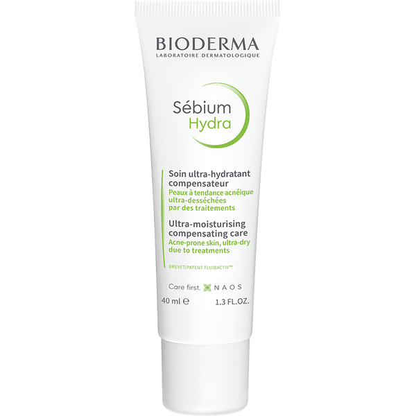 Bioderma - Moisturizer for oily skin & Moisturizer for acne prone skin | MazenOnline