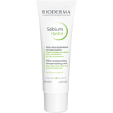 Moisturizer for oily skin & Moisturizer for acne prone skin