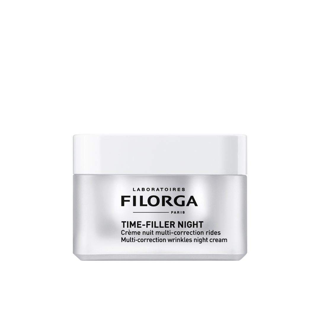 Filorga - Filorga TimeFiller Night Absolute Wrinkle Correction Cream 50ml | MazenOnline