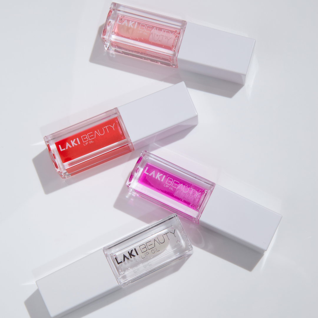 Laki Beauty - Lip oil | MazenOnline
