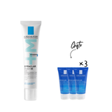 EFFACLAR DUO(+) CR T40ML FR EN