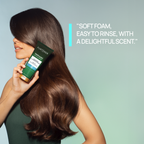 René Furterer - Triphasic Active Grow Shampoo | MazenOnline