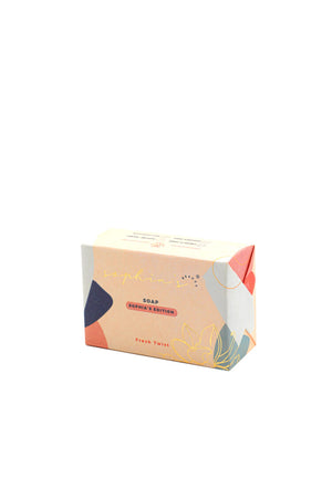 Sophia's Beauty - Sophia’s Edition Soap | MazenOnline
