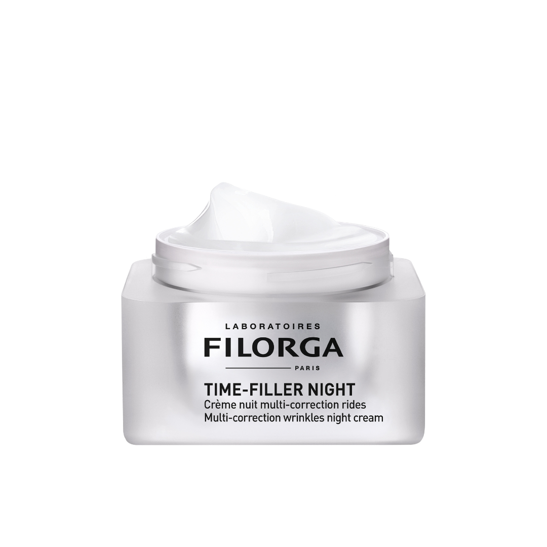 Filorga - Filorga TimeFiller Night Absolute Wrinkle Correction Cream 50ml | MazenOnline