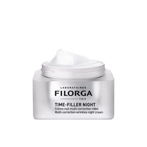 Filorga - Filorga TimeFiller Night Absolute Wrinkle Correction Cream 50ml | MazenOnline