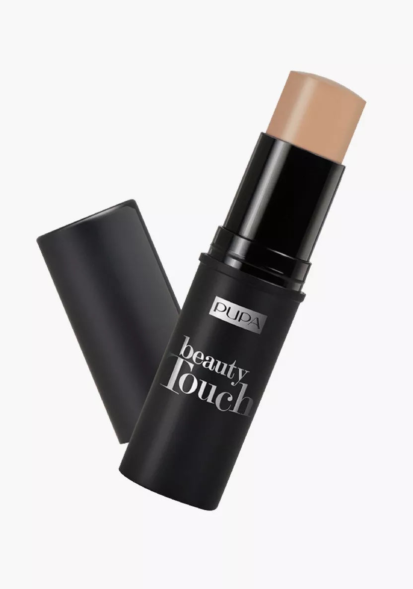 pupa - Beauty Touch Foundation S | MazenOnline