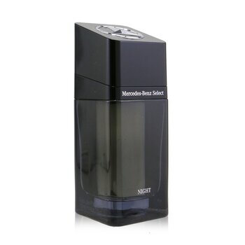 Select Night Men EDP - MazenOnline Main image