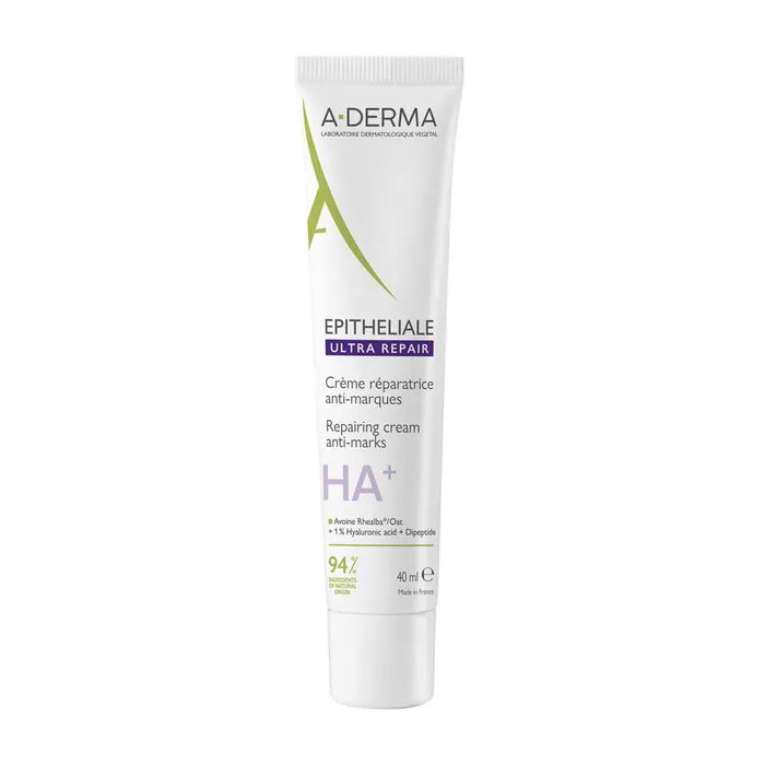 Epitheliale A.H Repair Cream for Dark Spots Ultra-Rich Formula