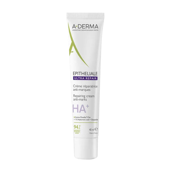 Epitheliale A.H Repair Cream for Dark Spots Ultra-Rich Formula