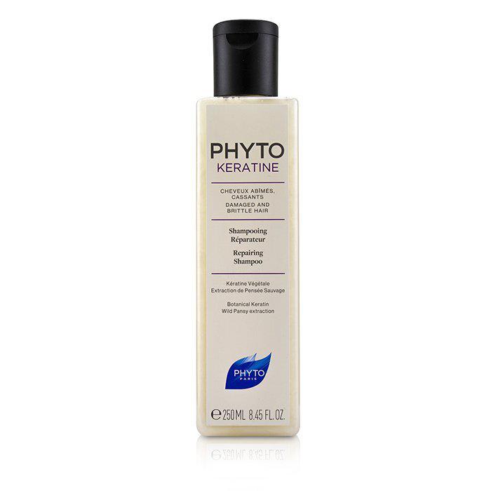 PHYTOKERATINE Repairing Shampoo - MazenOnline