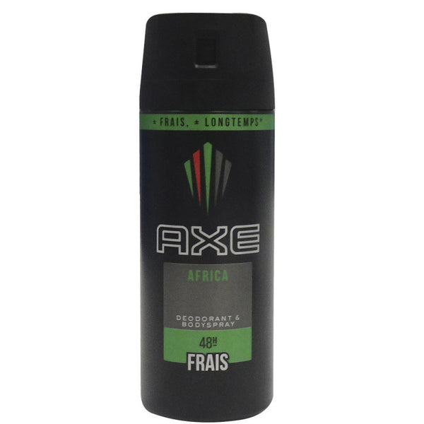 deodorant bodyspray 150 ml. Fresh Africa. - MazenOnline