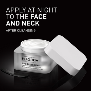Filorga - Filorga TimeFiller Night Absolute Wrinkle Correction Cream 50ml | MazenOnline