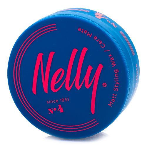 Hair Wax 4 100 Ml - MazenOnline Main image