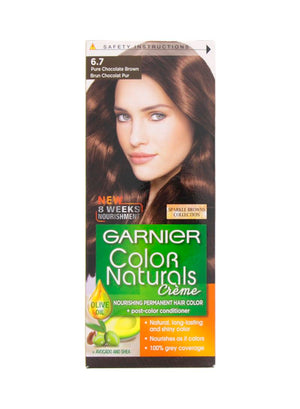 Color Naturals - MazenOnline