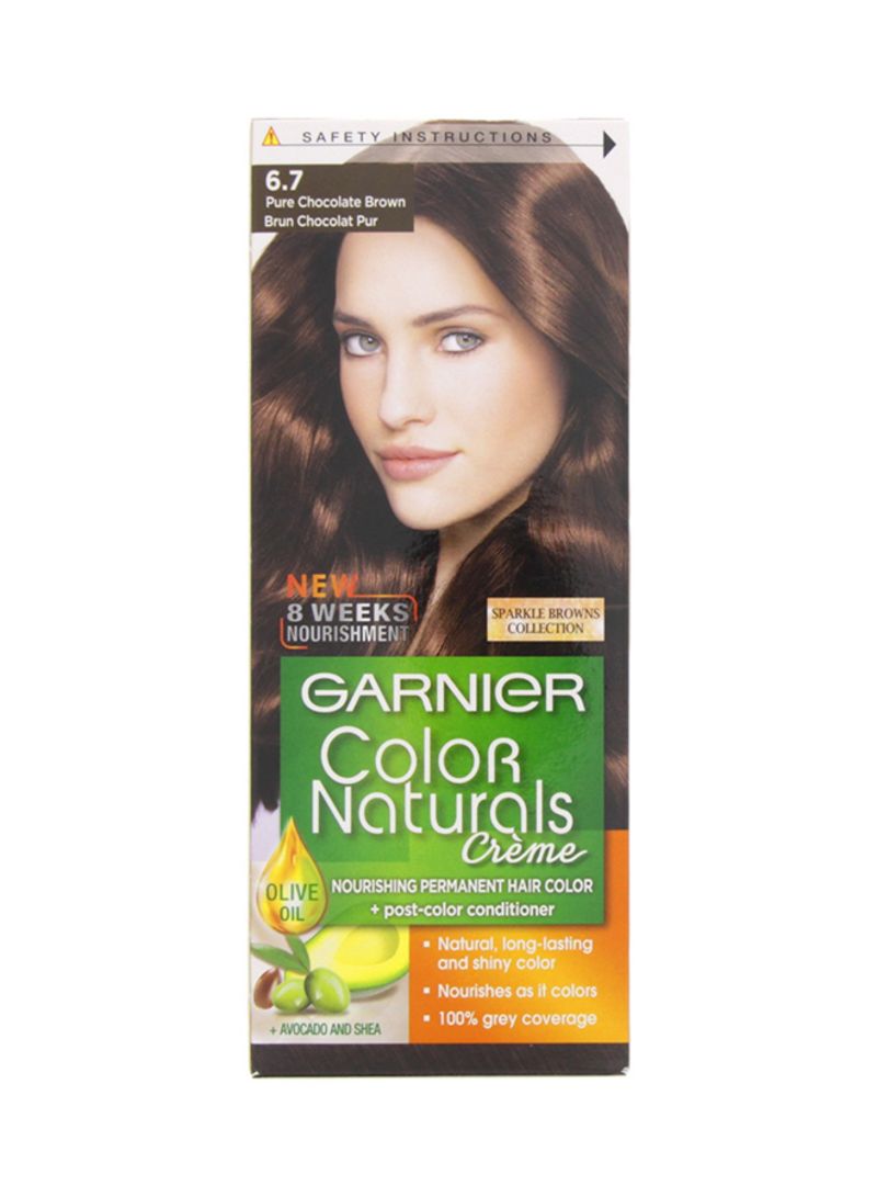 Color Naturals - MazenOnline