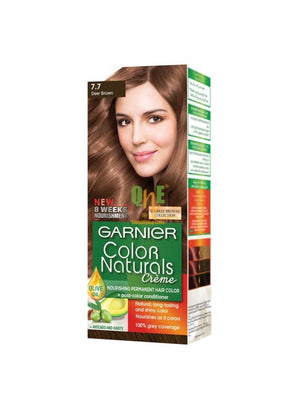 Color Naturals - MazenOnline